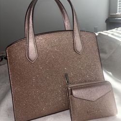 Kate Spade Purse And Wallet 