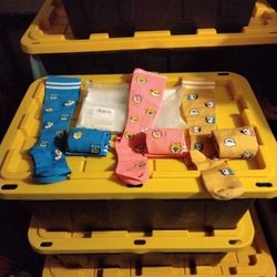 Women's Socks One Size Fits All