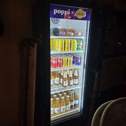 Refrigerator for Garage