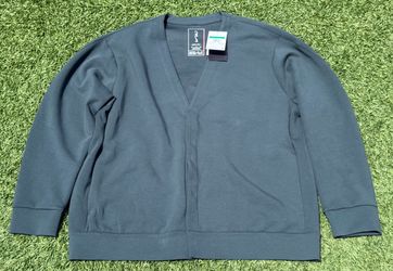 Nike 24.7 Cardigan Men’s Size XL