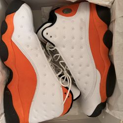 Jordan 13’s 