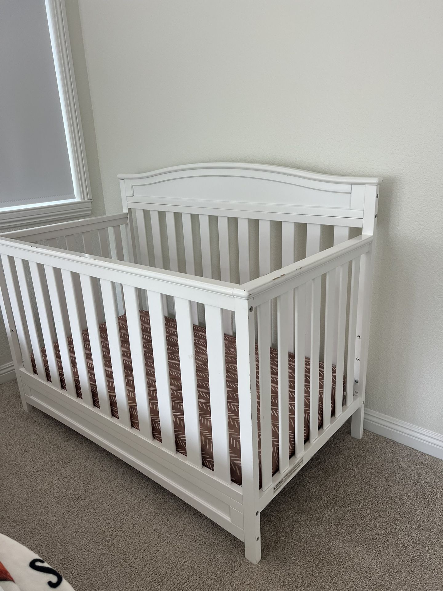 Crib