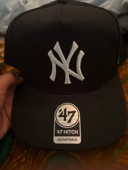 New York Yankees Cap