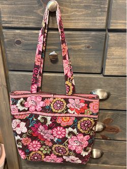Vera Bradley Purse