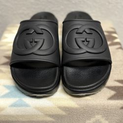 Gucci Slide 