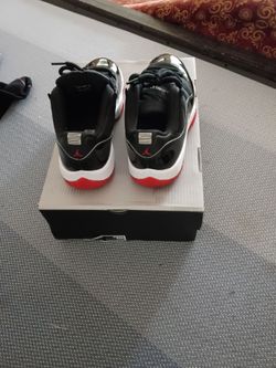 Jordan 11
