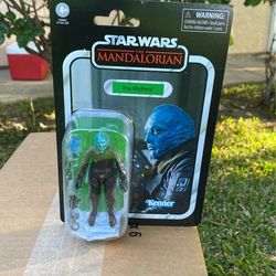 Star Wars Vintage Collection The Mythrol