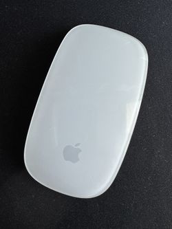 Apple Magic Mouse