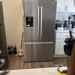 Bosch Refridgerator 