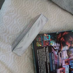 CHAOTIC FIRST EDITION TRADING CARD GAME