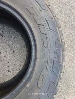 Nitto Tire