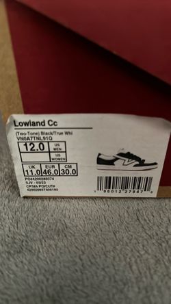 Lowland Vans