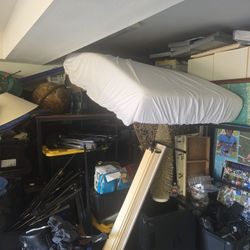 Queen Mattress And Frame