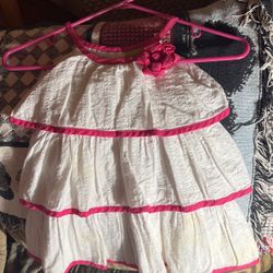 LITTLE GIRLS CUTE SUMMER DRESSES  $10 Each