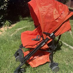 Aprica Stroller