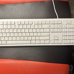 Keyboard