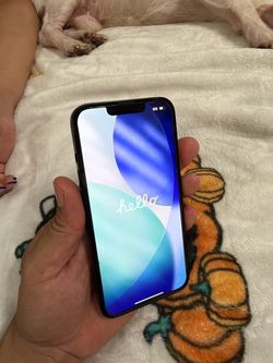 iPhone 14