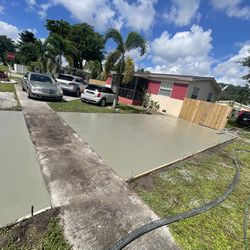 Dryway Patio Pool Slabs And Anything That Deals With Concrete