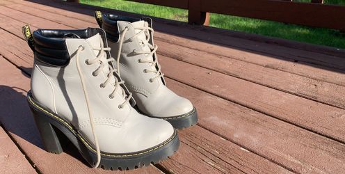Doc Martens - hardly used