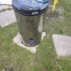 Panda Portable Spin Dryer 