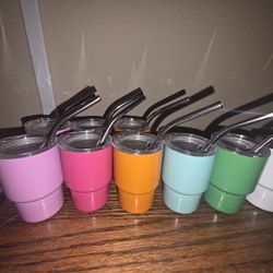 Yeti Replica Tiny Cups