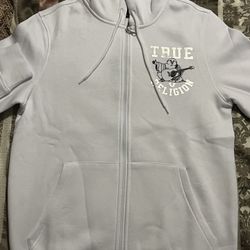 True Religion hoodie 
