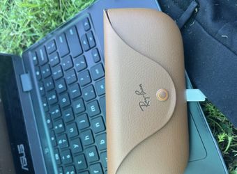 Ray Ban Meta CASE ONLY