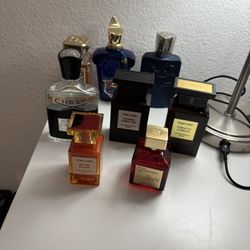 Fragrance Sale