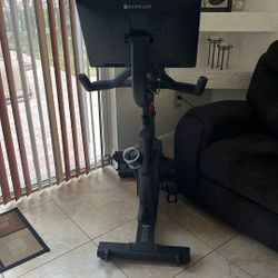 Echelon  Workout Bike