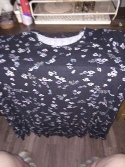 Three dresses - size 4x