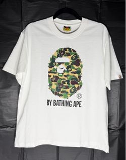 Bape shirt