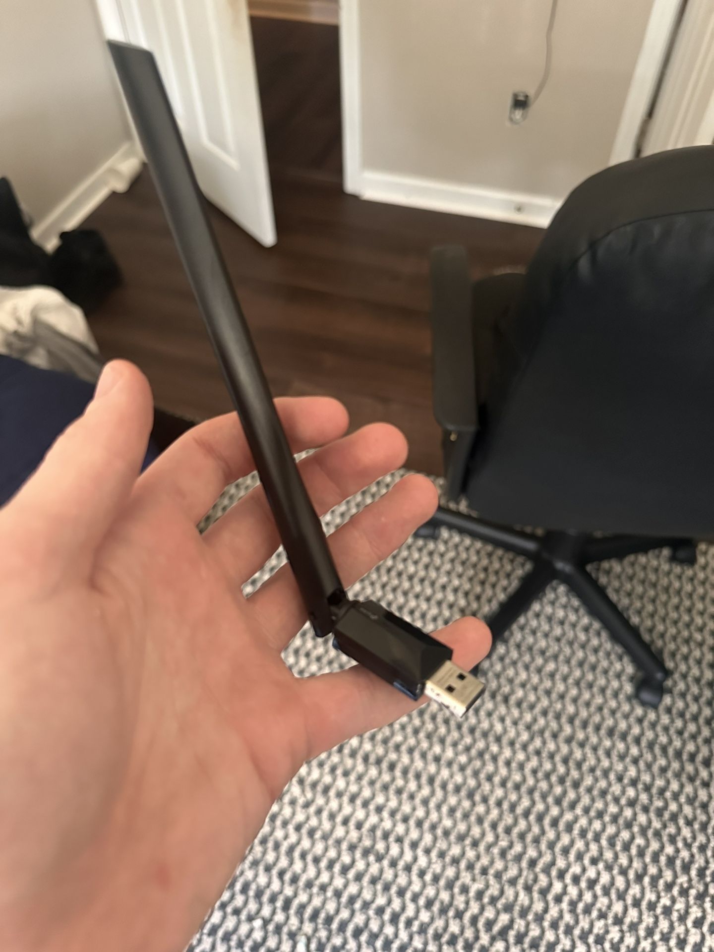 TP Link Wireless WiFi Adapter