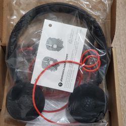 Brand New in Box Plantronics - Blackwire 3320 USB, Dual-Ear (Stereo) Headset with Boom Mic