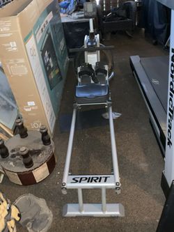 Water Rower