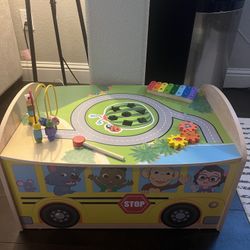Cocomelon Play Set