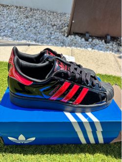 Adidas Superstars