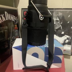 Water Bottle Insulated