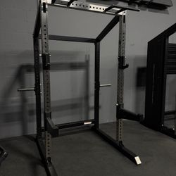 Pioneer Power Rack