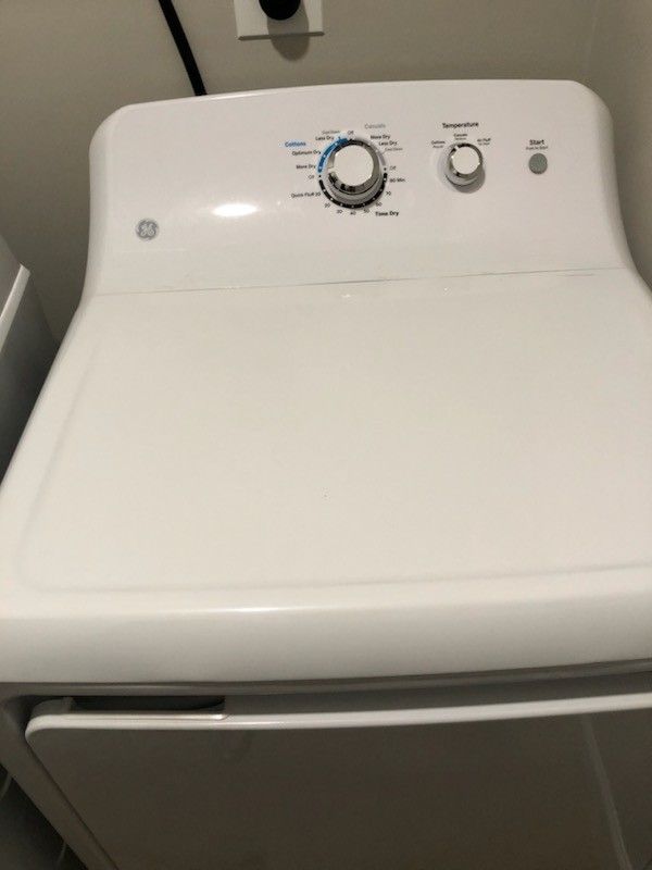 Dryer