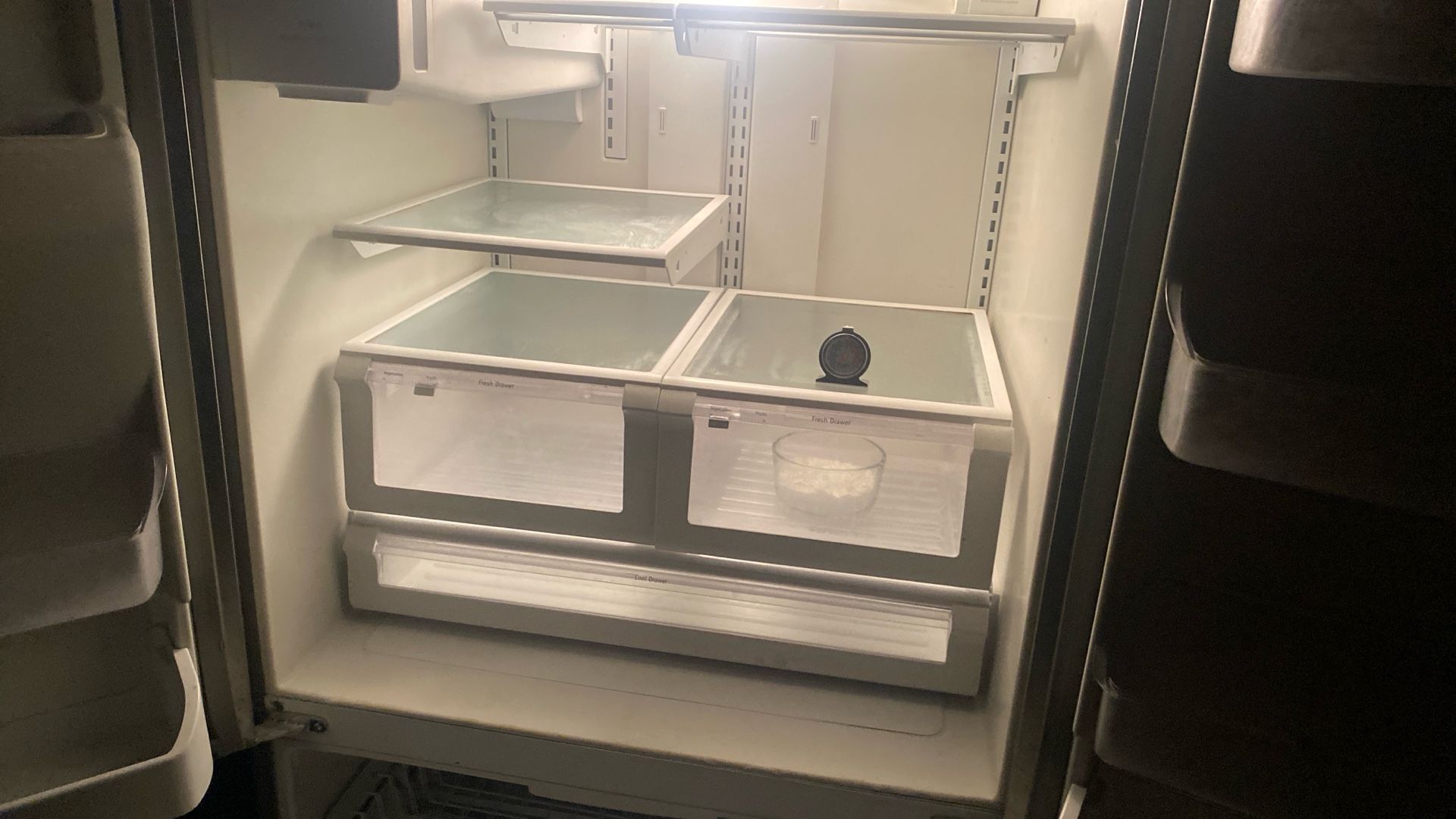 Frigidaire Refrigerator