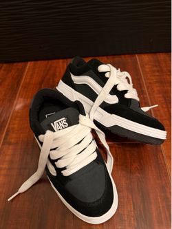 Van Shoes
