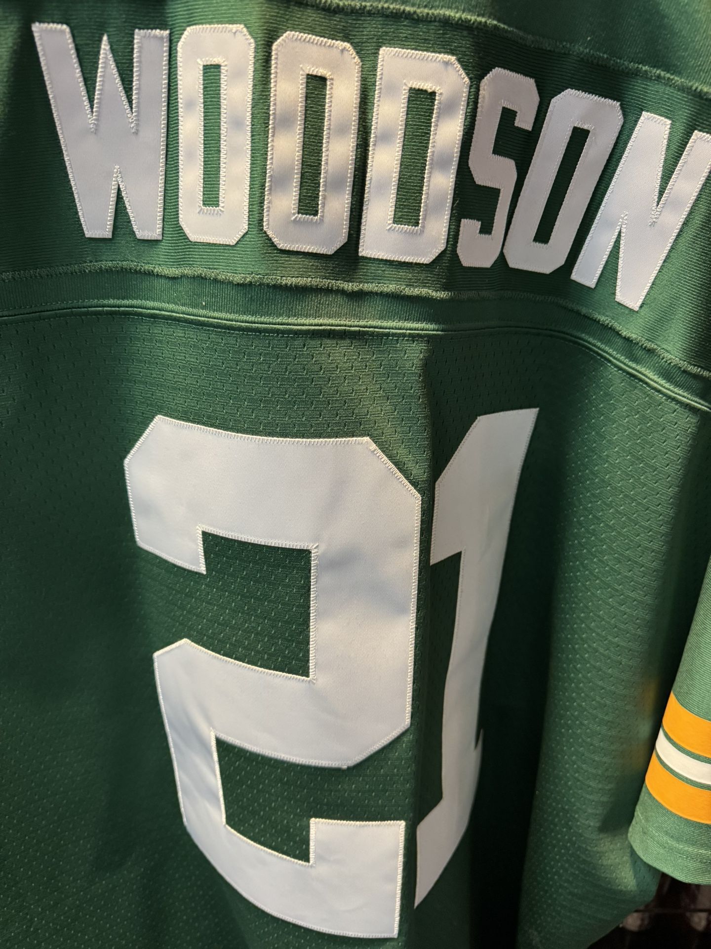 Packers Vs Az Cardinals Jerseys Triple Stitch 