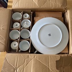 Carlson Japan Corsage 481