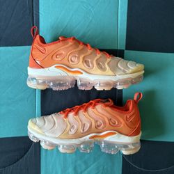 Women's Nike Air VaporMax Plus Size 10
