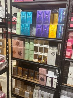 Cologne & perfume (singles) & (bulk)