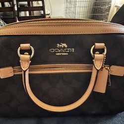 Coach bags 
