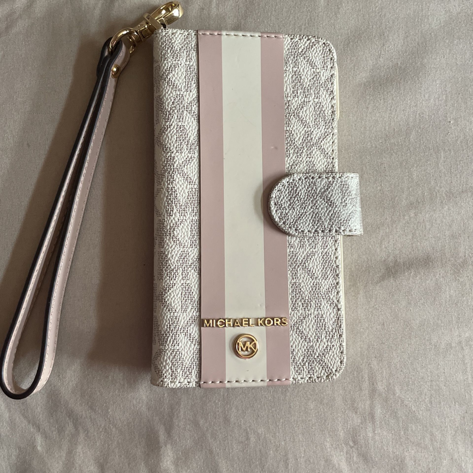 Michael Kors iPhone Case for Sale in Los Angeles, CA - OfferUp