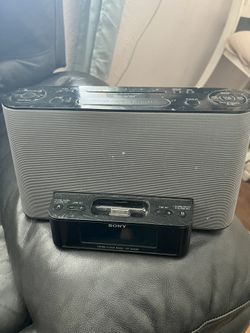 SONY RADIO