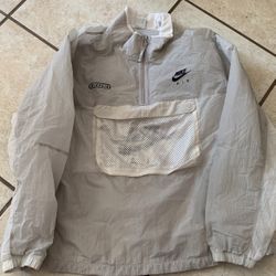  Nike Air windbreaker Xxl Men 