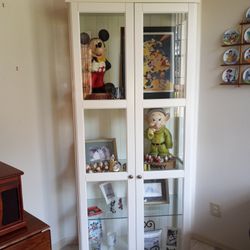 Cabinet  White